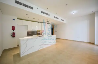 Apartment - 2 Bedrooms - 4 Bathrooms for rent in Qaryat Al Hidd - Saadiyat Island - Abu Dhabi