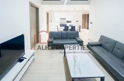 Apartment - 1 Bedroom - 1 Bathroom for rent in Park View Residence - Jumeirah Village Circle - Dubai