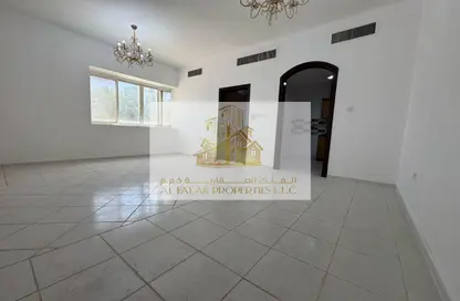 Apartment - 1 Bedroom - 1 Bathroom for rent in Rabdan - Abu Dhabi