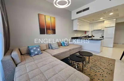 Apartment - 2 Bedrooms - 2 Bathrooms for sale in Tower 108 - Jumeirah Village Circle - Dubai