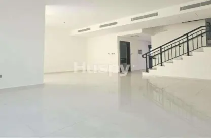 Townhouse - 3 Bedrooms - 5 Bathrooms for sale in Aurum Villas - Sanctnary - Damac Hills 2 - Dubai