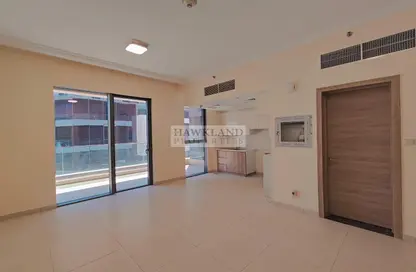 Apartment - 1 Bathroom for rent in Al Multaqa Avenue - Mirdif Hills - Mirdif - Dubai