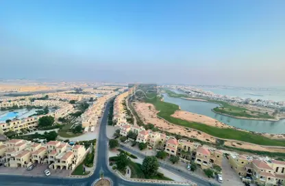 Apartment - 1 Bedroom - 1 Bathroom for rent in Royal Breeze 4 - Royal Breeze - Al Hamra Village - Ras Al Khaimah