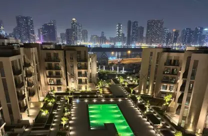 Apartment - 2 Bedrooms - 3 Bathrooms for sale in Noor Residence - Maryam Gate Residence - Maryam Island - Sharjah