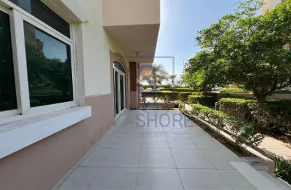 Apartment - 1 Bedroom - 2 Bathrooms for sale in Al Khaleej Village - Al Ghadeer - Abu Dhabi