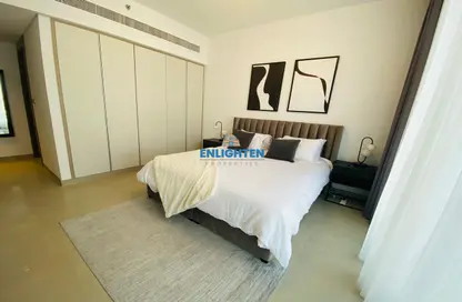 Apartment - 1 Bedroom - 2 Bathrooms for rent in Bluebell Residence - Jumeirah Village Circle - Dubai