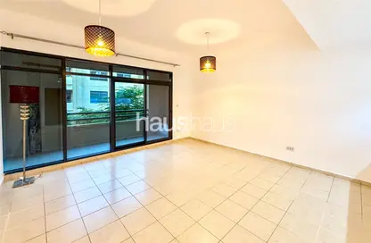 Apartment - 3 Bedrooms - 2 Bathrooms for rent in Al Sidir 2 - Al Sidir - Greens - Dubai