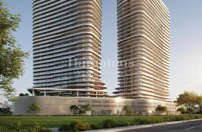 Apartment - 3 Bedrooms - 4 Bathrooms for sale in SAAS Hills - Dubai Science Park - Dubai