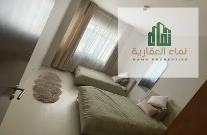 Apartment - Studio - 1 Bathroom for sale in Al Amira Village - Al Yasmeen - Ajman