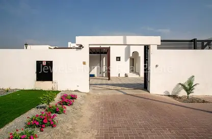 Villa - 3 Bedrooms - 2 Bathrooms for rent in Al Wasl Road - Al Wasl - Dubai