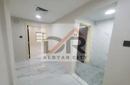 Apartment - 2 Bedrooms - 2 Bathrooms for rent in Ajman Corniche Residences - Ajman Corniche Road - Ajman