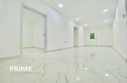 Apartment - 2 Bedrooms - 3 Bathrooms for rent in Palm Oasis villas - Palm Oasis - Al Mushrif - Abu Dhabi