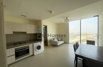 Apartment - 1 Bedroom - 1 Bathroom for rent in Sobha Creek Vistas Tower B - Sobha Hartland - Mohammed Bin Rashid City - Dubai