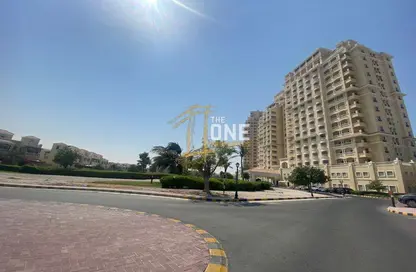 Apartment - 1 Bathroom for rent in Royal Breeze 5 - Royal Breeze - Al Hamra Village - Ras Al Khaimah