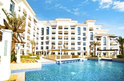 Apartment - 1 Bathroom for sale in Ansam 3 - Ansam - Yas Island - Abu Dhabi