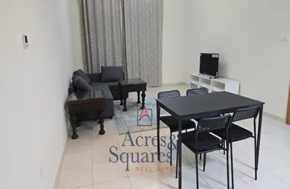 Apartment - 1 Bedroom - 2 Bathrooms for rent in Lavender 1 - Emirates Gardens 1 - Jumeirah Village Circle - Dubai