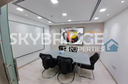 Office Space - Studio for sale in Bab Al Qasr Residence 31 - Yas Bay - Yas Island - Abu Dhabi