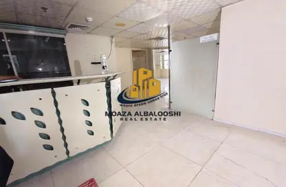 Office Space - Studio - 2 Bathrooms for rent in Al Khan - Sharjah