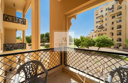 Apartment - 2 Bedrooms - 2 Bathrooms for sale in Al Ramth 37 - Al Ramth - Remraam - Dubai