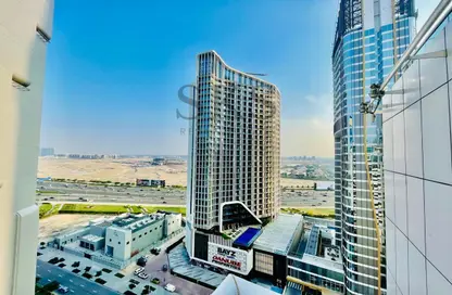 Apartment - 1 Bedroom - 2 Bathrooms for rent in Art XV - Business Bay - Dubai