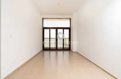 Apartment - 1 Bedroom - 1 Bathroom for sale in Parkside - Town Square - Dubai