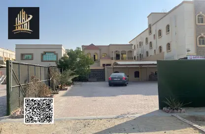 Villa - 5 Bedrooms for rent in Al Rawda 1 - Al Rawda - Ajman