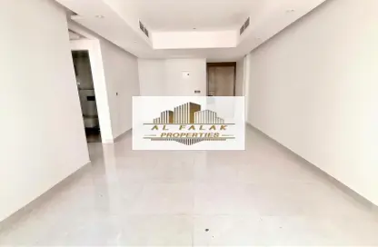 Apartment - 2 Bedrooms - 3 Bathrooms for rent in Al Mamzar Plaza - Al Taawun Street - Al Taawun - Sharjah