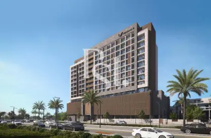 Apartment - 1 Bathroom for sale in Verdana - Dubai Investment Park (DIP) - Dubai