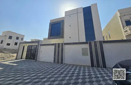 Villa - 6 Bedrooms for sale in Al Helio 2 - Al Helio - Ajman