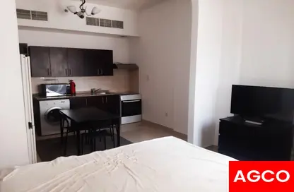 Apartment - 1 Bathroom for rent in Noora Residence 1 - Noora Residence - Jumeirah Village Circle - Dubai