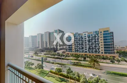 Apartment - 2 Bedrooms - 2 Bathrooms for sale in Golden Mile 6 - Golden Mile - Palm Jumeirah - Dubai