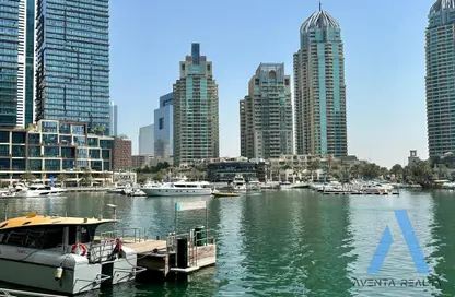 Apartment - 2 Bedrooms - 3 Bathrooms for sale in LIV Marina - Dubai Marina - Dubai