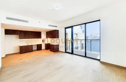 Apartment - 2 Bedrooms - 2 Bathrooms for rent in Le Pont Building 2 - La Mer - Jumeirah - Dubai