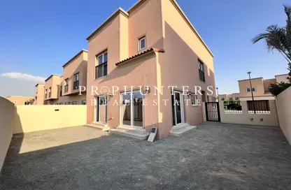 Townhouse - 4 Bedrooms - 4 Bathrooms for rent in Amaranta - Villanova - Dubai Land - Dubai