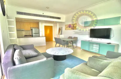 Apartment - 1 Bedroom - 2 Bathrooms for rent in Clayton Residency - Business Bay - Dubai