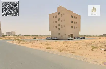 Land - Studio for sale in Ajman Hills - Al Alia - Ajman