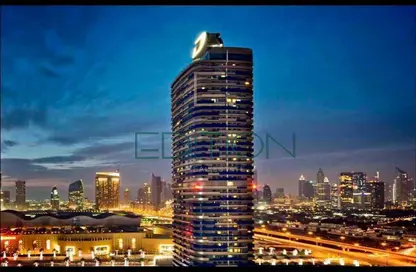 Apartment - 3 Bedrooms - 3 Bathrooms for sale in The Signature - Burj Khalifa Area - Downtown Dubai - Dubai