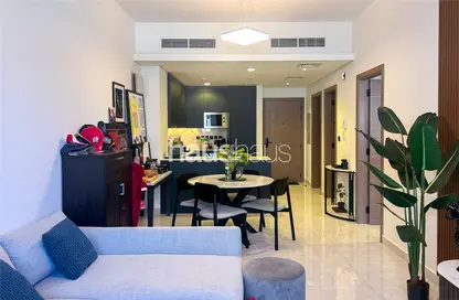 Apartment - 1 Bedroom - 2 Bathrooms for sale in Avanos - Jumeirah Village Circle - Dubai