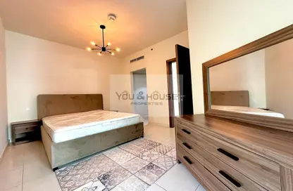 Apartment - 1 Bedroom - 2 Bathrooms for rent in Cappadocia - Jumeirah Village Circle - Dubai