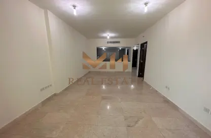 Apartment - 1 Bedroom - 1 Bathroom for sale in Marina Heights 2 - Marina Square - Al Reem Island - Abu Dhabi