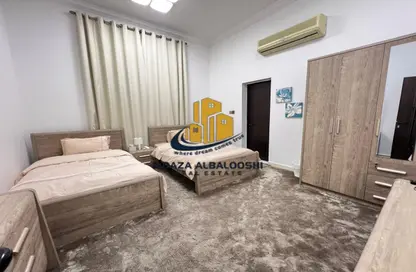 Villa - 3 Bedrooms - 4 Bathrooms for rent in Al Suyoh - Sharjah