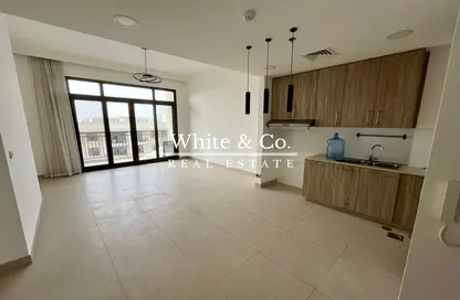 Apartment - 2 Bedrooms - 2 Bathrooms for rent in Rawda Apartments 1 - Rawda Apartments - Town Square - Dubai