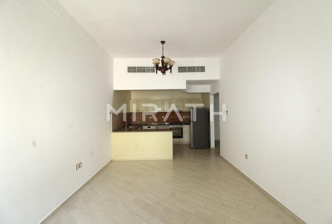 Apartment - 1 Bedroom - 2 Bathrooms for rent in Barsha Valley - Al Barsha 1 - Al Barsha - Dubai