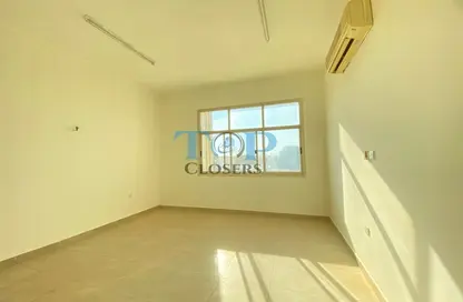 Apartment - 3 Bedrooms - 4 Bathrooms for rent in Al Sidrah - Al Khabisi - Al Ain