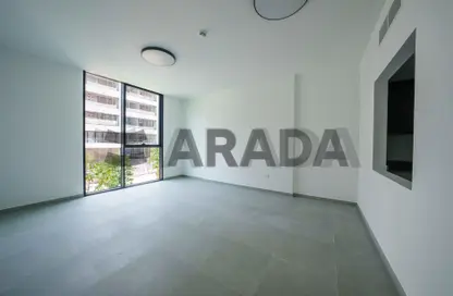 Apartment - 1 Bedroom - 2 Bathrooms for rent in Tiraz - Naseej District - Aljada - Sharjah