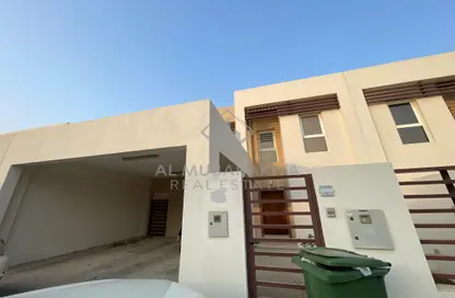 Villa - 3 Bedrooms - 4 Bathrooms for rent in Flamingo Villas - Mina Al Arab - Ras Al Khaimah