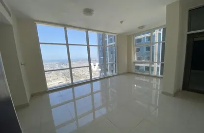 Apartment - 2 Bedrooms - 3 Bathrooms for rent in Duja Tower - Sheikh Zayed Road - Dubai