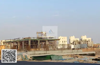 Land - Studio for sale in Al Helio 2 - Al Helio - Ajman