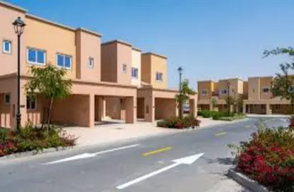 Townhouse - 4 Bedrooms - 4 Bathrooms for rent in Amaranta 2 - Villanova - Dubai Land - Dubai
