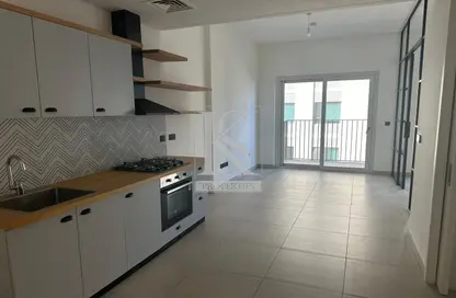 Apartment - 1 Bedroom - 1 Bathroom for sale in Socio Tower 2 - Socio Tower - Dubai Hills Estate - Dubai